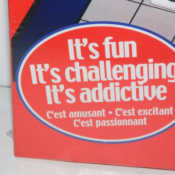 SUDOKU A Number Puzzle Board Game - New in Package - Picture 2 of 5